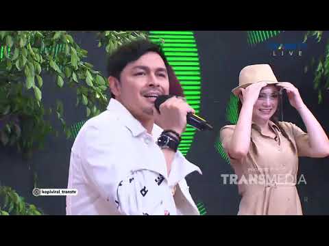 Sembako Cinta - THOMAS DJORGHI