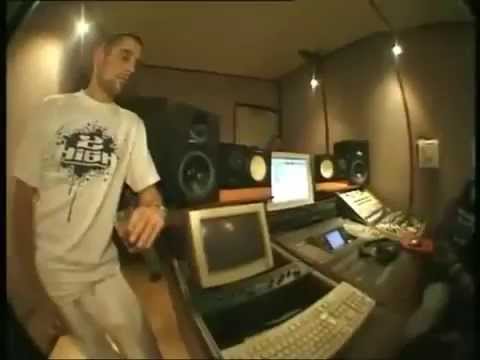 Kool Shen Dernier Round " Making of " - UCfQzlIJq5Dvy3fBTUvs-kOg