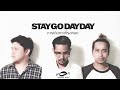MV เพลง การเดินทางที่รอคอย - Stay Go Day Day