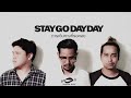 MV เพลง การเดินทางที่รอคอย - Stay Go Day Day