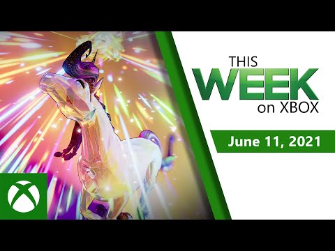 Recap New Announcements, Updates, and Perks | This Week on Xbox