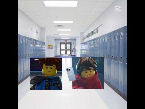 #short #shorts #kai #jay #nya #ninjago