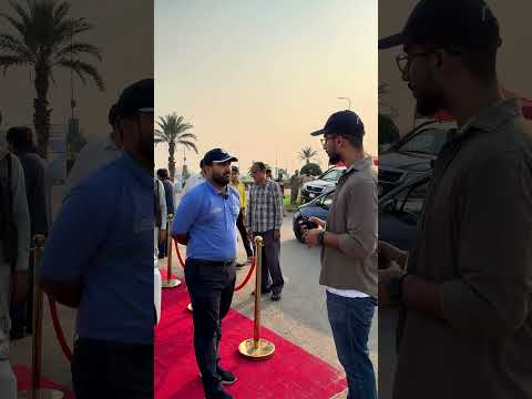 Suzuki South Punjab is here with their exclusive Exchange Program at PakWheels Car Mela Multan 2025!