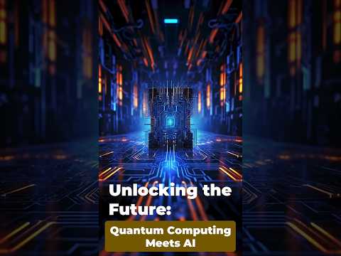 The Next Decade of Revolutionary Breakthroughs #technology #ai #quantumcomputing