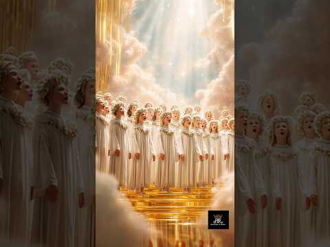 Voices of Victory in the Lord’s Kingdom #shorts