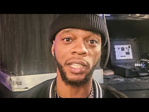 Papoose KEEPS IT 100 on Gervonta Davis vs Keyshawn Davis; says Keyshawn “A PROBLEM” guaranteed