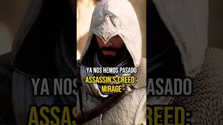 Vidéo-Test Assassin's Creed Mirage par 3DJuegos
