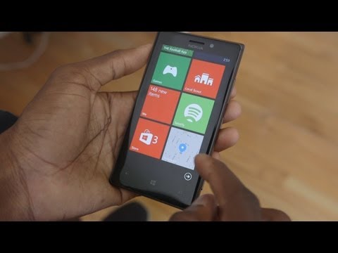 Nokia Lumia 925 Review! - UCBJycsmduvYEL83R_U4JriQ