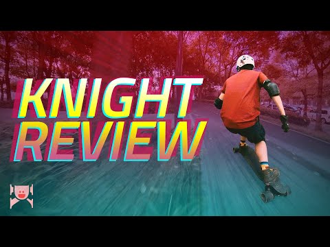 WowGo Knight Review - More than meets the eye