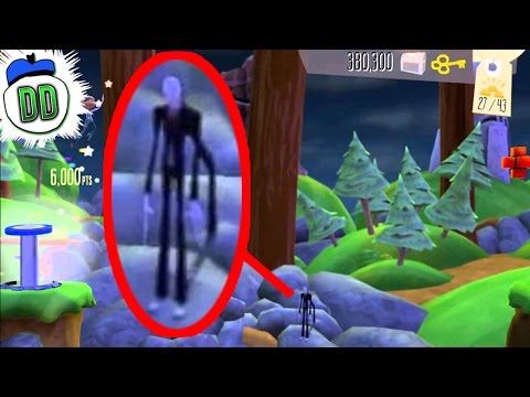 15 Creepiest Video Game Easter Eggs Ever - UC3siPQX0fOwYDrVcyQ3Smvg