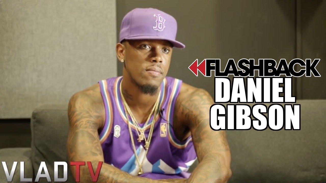 Daniel Gibson: LeBron James Has a Fear of Being Average (Flashback)