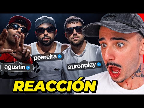 Auron: Leonardo DiCaprio (mi reacción)