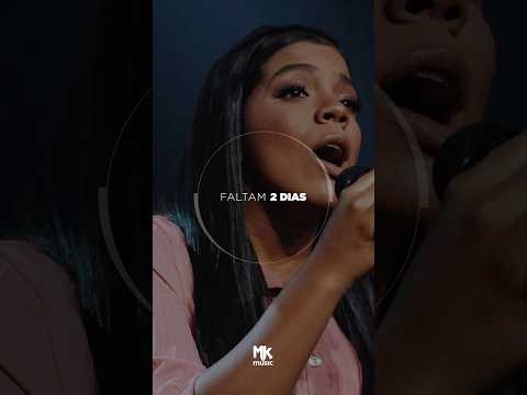 ⏳ Faltam 2 dias para algo poderoso! 