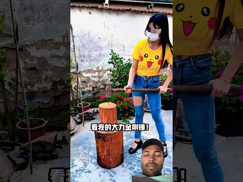 24 घंटे आग  में ?🏆👌😍~mini wood toy-woodworking art skill/ wood hand/#shorts #youtubeshorts #s