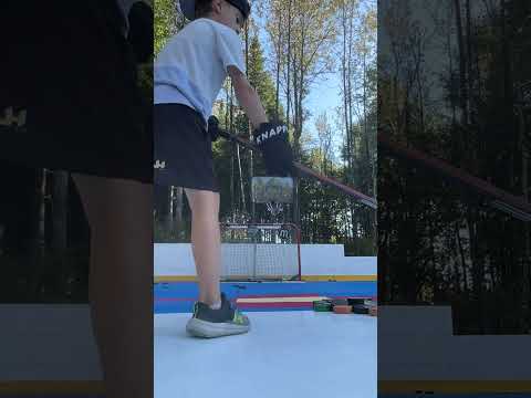 Puissance de shot 1 à 100 