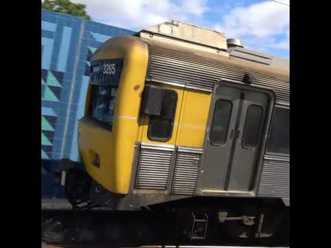 CP Unit doing maneuvers and pantograph down #pantograph #shorts #subscribe #views #trains