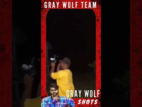 gray wolf vasu captured ghost 😱 Amma#graywolf #ghosts #amma #shorts
