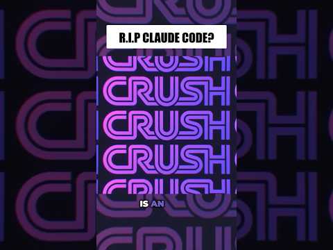 Crush: Is The Best‑Looking Coding CLI (Ever)