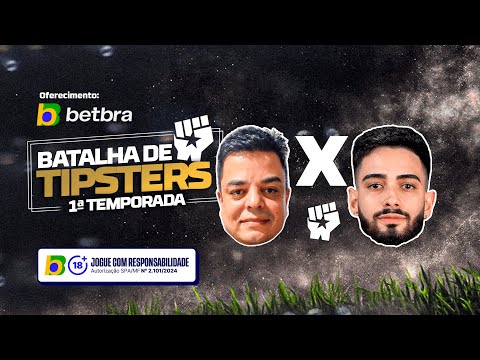Thumbnail do vídeo