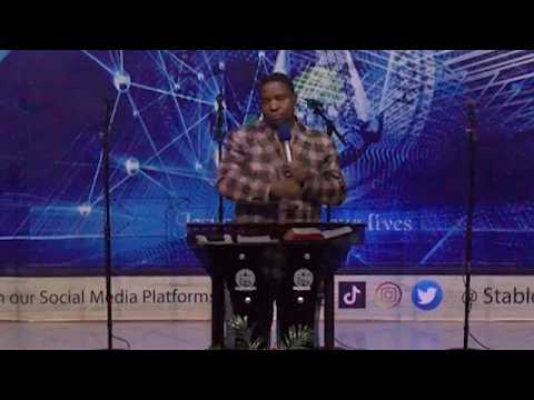 LIVE: USALAMA WA FAMILIA YAKO UKO MIKONONI MWAKO  