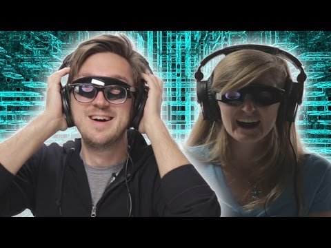 People Try Future Things: The MindSpa - UCBUVGPsJzc1U8SECMgBaMFw