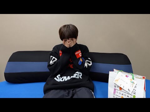 【狂気】知らない人からヤバ過ぎる結婚祝いが送りつけられてきた。