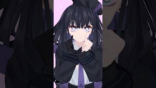 【Vtuber MMD】SWEET STEP/SWEET STEADY【天狗】#shorts #vtuber #mmd