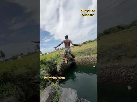 Funny jump #funny #fun #funnyvideos #tamilfunny #viralvideo #funnyviral