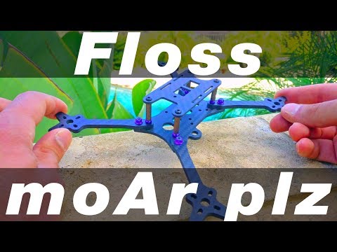 Floss 2 - Discussion - UC4yjtLpqFmlVncUFExoVjiQ