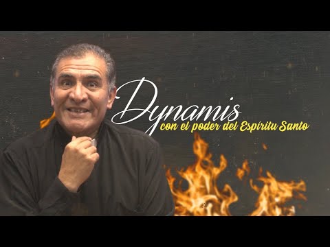 Dynamis │ 17/11/2025 │ Padre Rayito MJM.