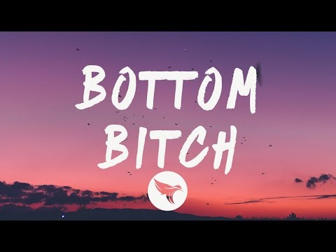 Doja Cat - Bottom Bitch (Lyrics)