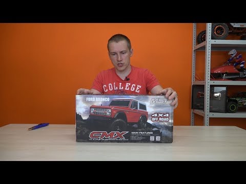 Ford Bronco ... MST CMX 1/10 - UCvsV75oPdrYFH7fj-6Mk2wg