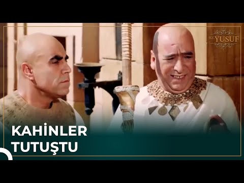 Kahinler Kendilerini Aklamanın Peşinde | Hz. Yusuf