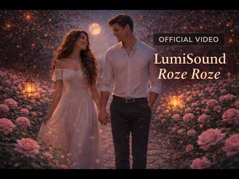 LumiSound - Roze Roze (Official Music Video)
