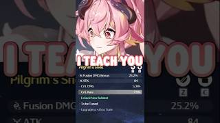 HOW TO ROLL ECHOS CORRECTLY #wutheringwaves #lupa