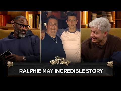 Ralphie May Bought Matt Rife 5 Meals - The Reason Is Incredible! I CLUB SHAY SHAY