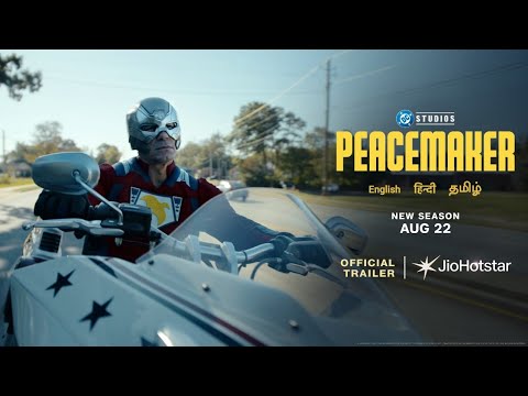Peacemaker