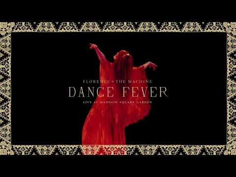 Florence + The Machine - Girls Against God (Live At Madison Square Gardens)