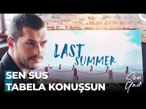 Last Summer'ın Bir Anlamı Var Mı? - Son Yaz