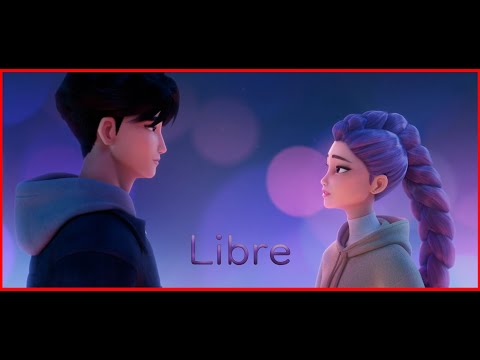 Rumi y Jinu - LIBRE - Español Latino (Las Guerreras K-pop)