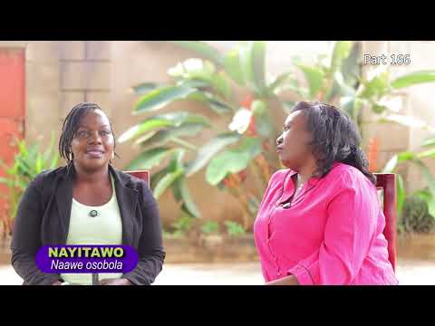 Ebyenda byange byaali bweru myezi 8 anti obutwa bwe ssaudi... NAYIATWO (Part 166) ne Betty Muwanguzi