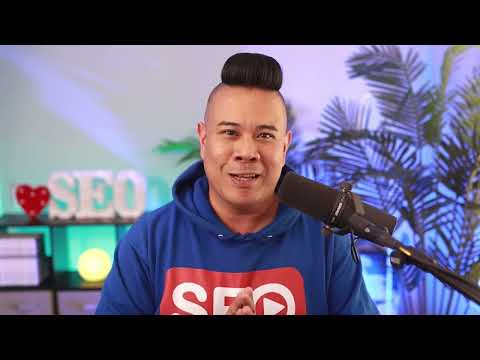 Join me this Friday with Michael Pearce of NFG (No F#%*S Given) SEO!