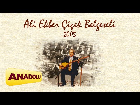 Ali ekber çiçek belgeseli - dördüncü bölüm (official video)