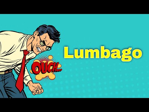 Lumbago | Music From the Doctor’s Office #49