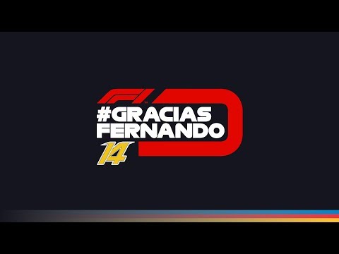 Fernando Alonso: The F1 Paddock Pays Tribute