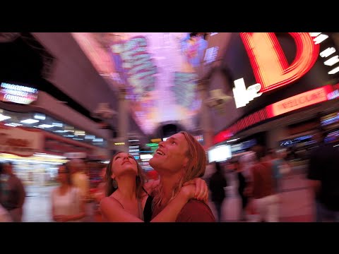 Fremont Street, Las Vegas, Nevada - UCTs-d2DgyuJVRICivxe2Ktg