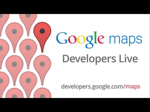 Experiments in Big Data Visualization on Maps - UC_x5XG1OV2P6uZZ5FSM9Ttw