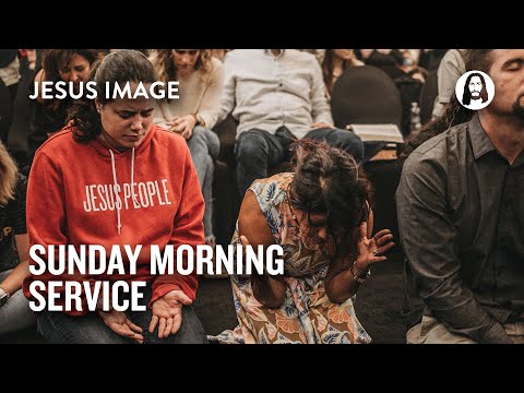 Sunday Morning Service  Michael Koulianos  September 26th, 2021