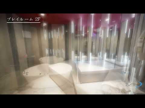 横浜高級ソープ　トリプルA　店内動画