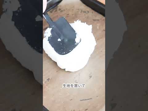発酵なし！クイック米粉パンレシピ #米粉 #混ぜて焼くだけ #グルテンフリー